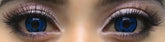 Sweety Blue Sharingan